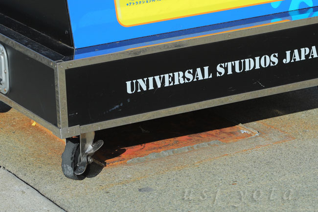 おさるのジョージ