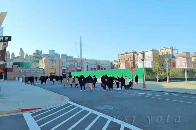 グラマシーパーク