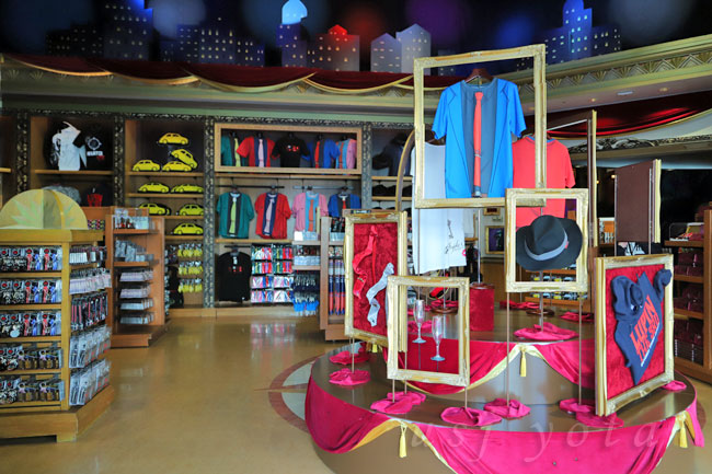 シネマ4Dショップ