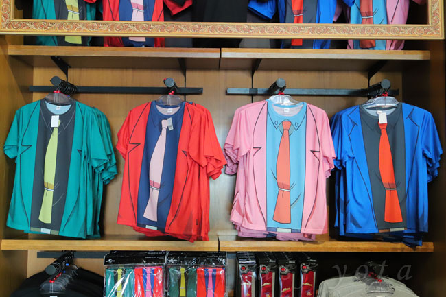 ルパン三世Tシャツ