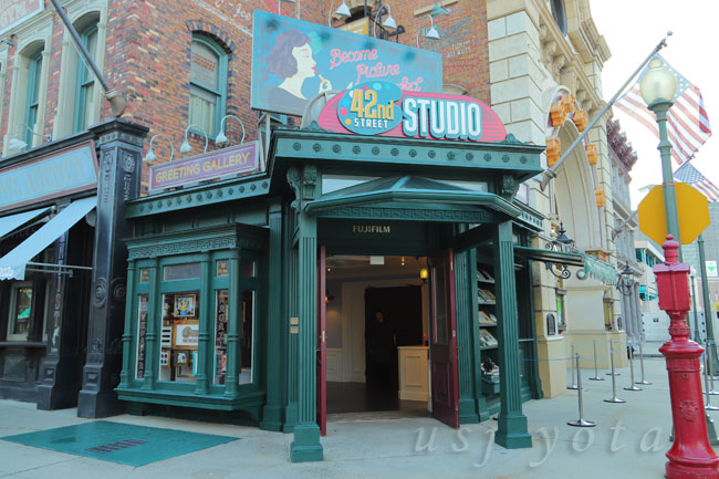 CHARACTER PHOTO(キャラクターフォト)