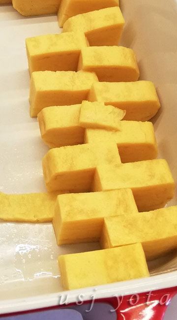 ザ シンギュラリ ホテルのレストランのバイキング