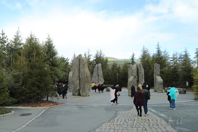 ハリーポッター