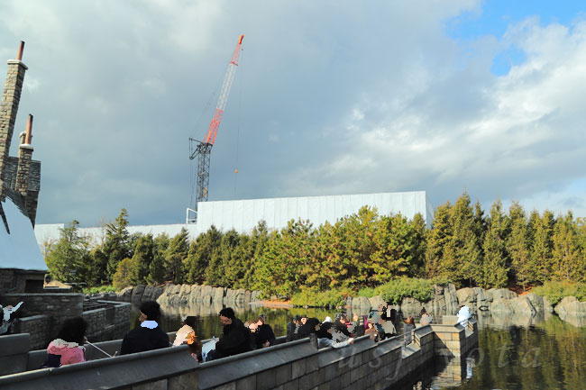 ハリーポッターから見えるニンテンドーワールド