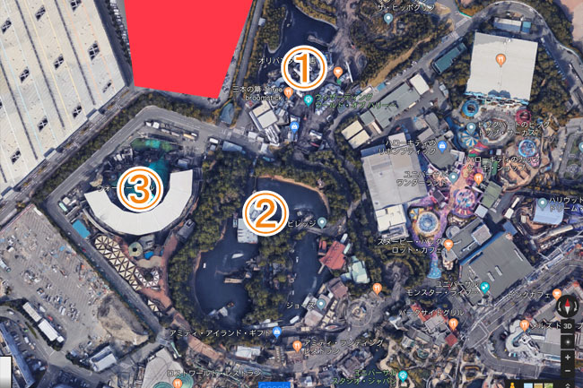 ニンテンドーワールド