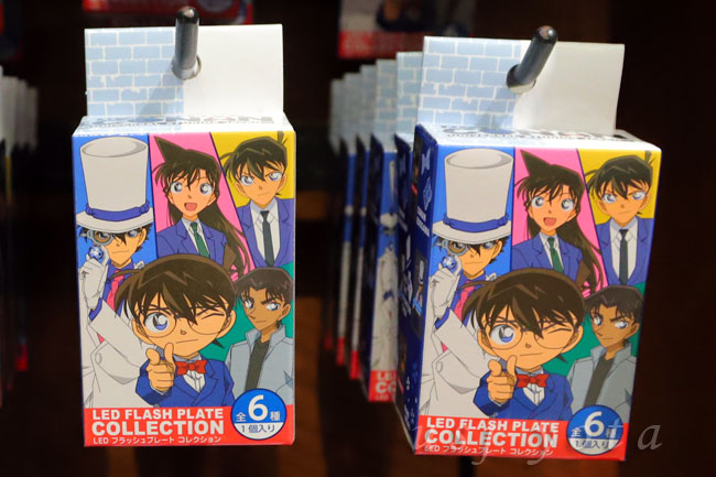LEDフラッシュプレートコレクション