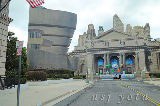 ミニオン・ハチャメチャ・ワ－ルド