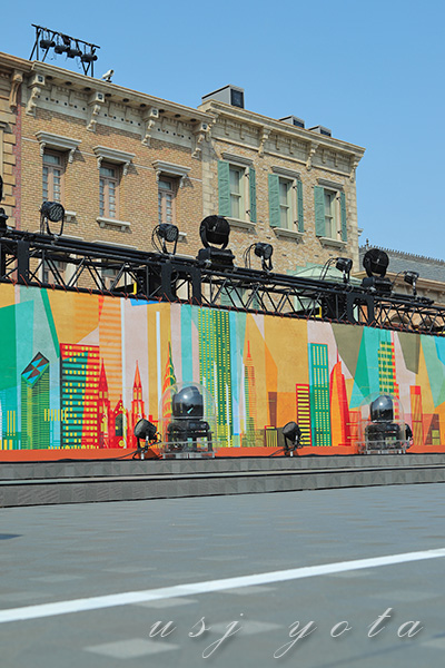 ニューヨークエリアのグラマシーパーク