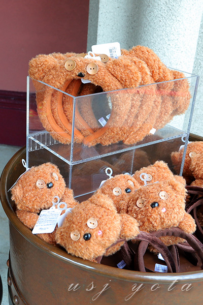 ミニオン・ティムのお土産・カチューシャ