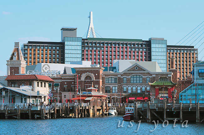 リーベルホテル アットユニバーサル・スタジオ・ジャパン