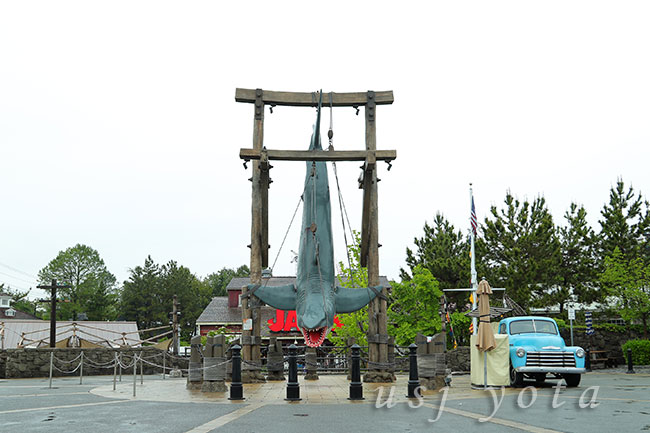 ジョーズ・フォト