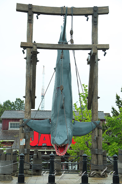 ジョーズ・フォト