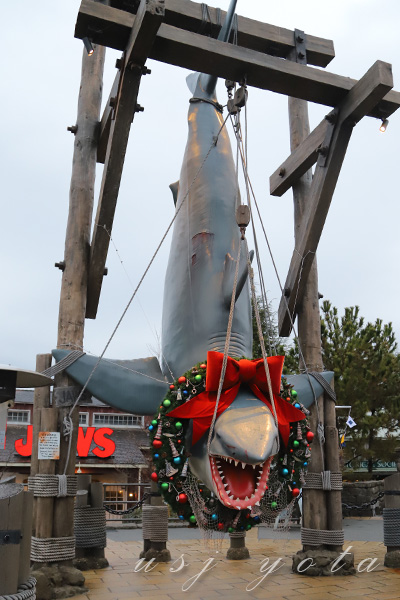 ジョーズ・フォト