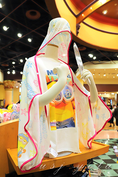 ポンチョ&ボレロ