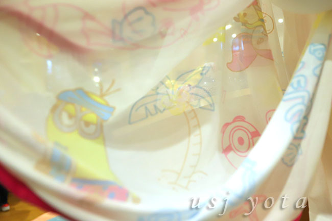 ポンチョ&ボレロ