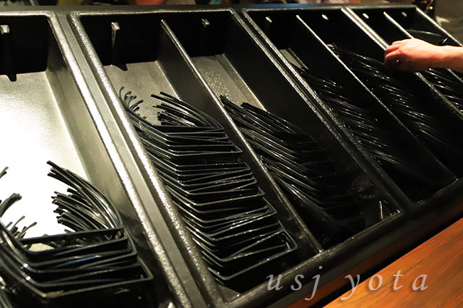 進撃の巨人ザリアル3Dメガネ