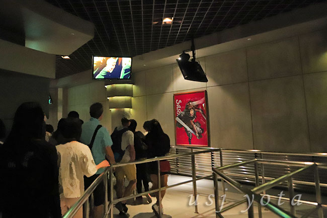 進撃の巨人ザリアル