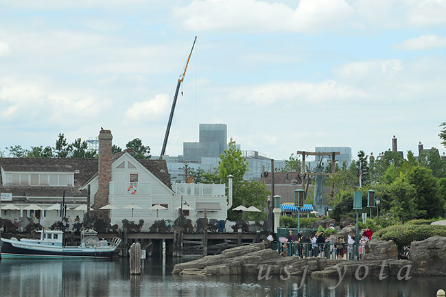 スーパーニンテンドーワールド