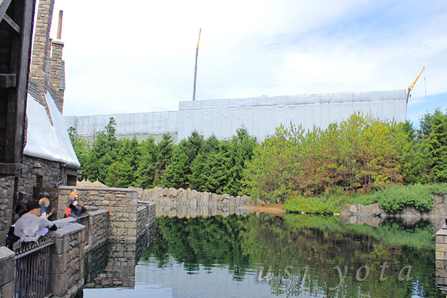 スーパーニンテンドーワールド