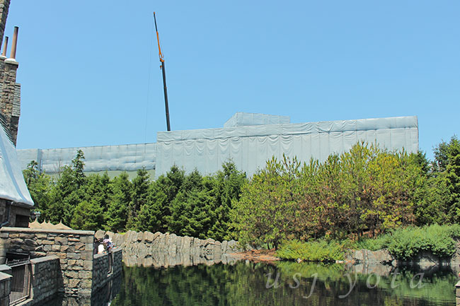 スーパーニンテンドーワールド