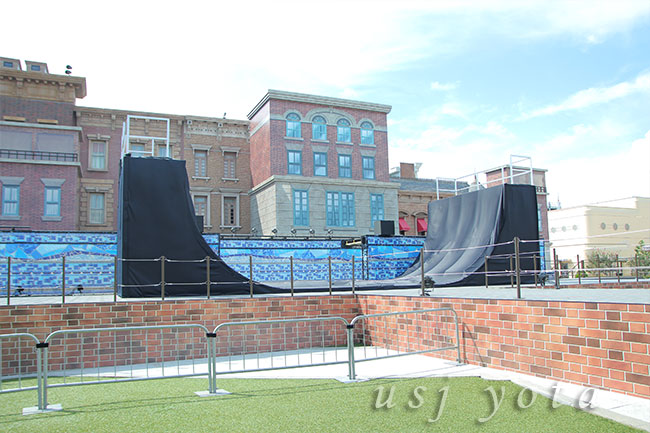 ニューヨークエリアのグラマシーパーク