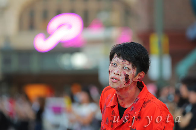 プリズンPRISONゾンビ