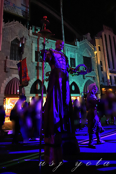 モンスターMONSTER