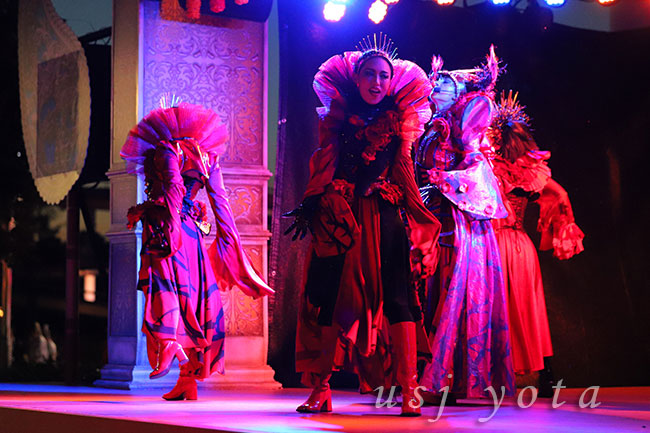 ゾンビデダンス