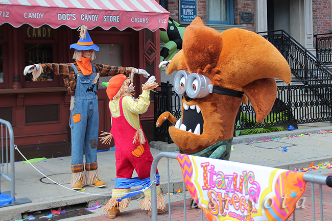 ミニオン(ハロウイーン)