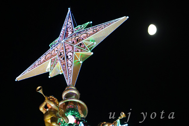 天使のくれた奇跡