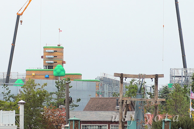 任天堂ワールド