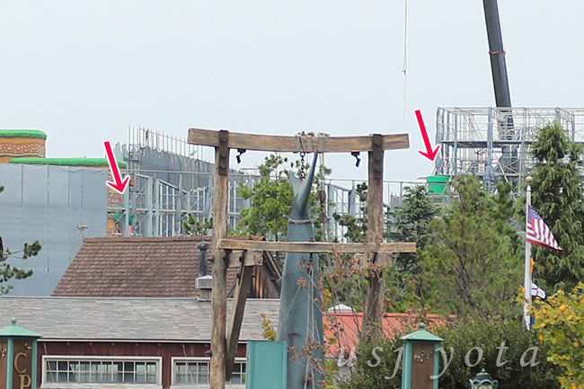 任天堂ワールド