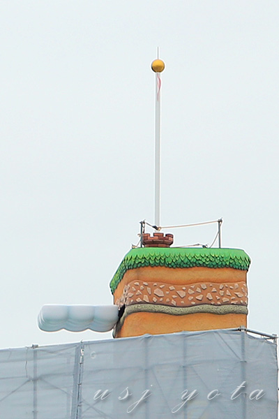 任天堂ワールド