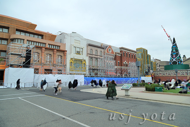 クリスタルの約束