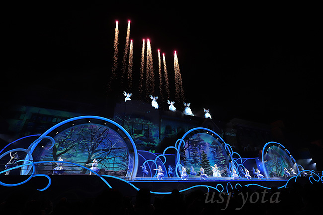 クリスタルの約束