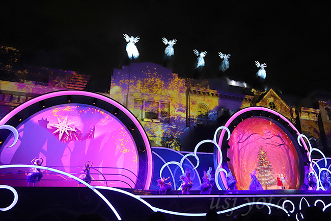 クリスタルの約束