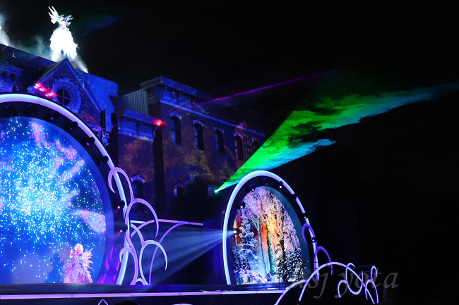 クリスタルの約束