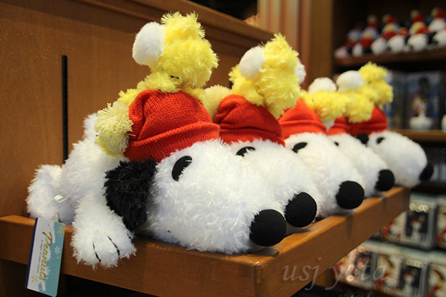 スヌーピーのグッズ