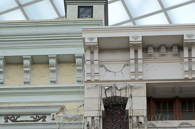 クリスタルシャイニングイルミネーション