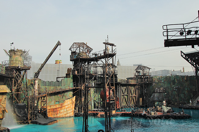 ニンテンドーワールド