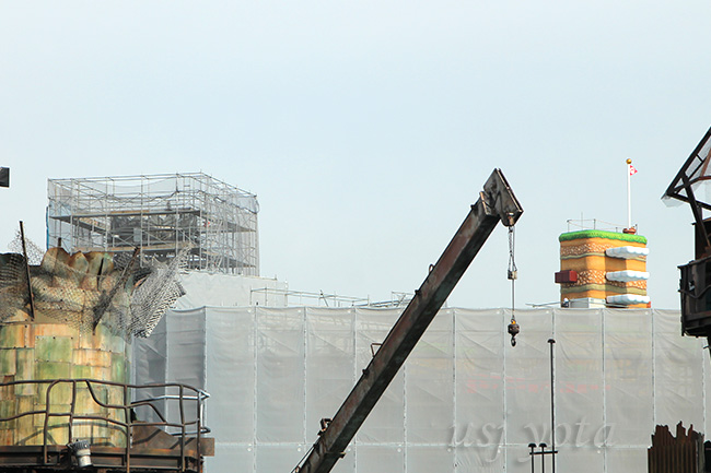 ニンテンドーワールド