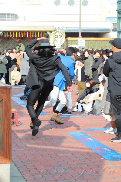 【ルパンTHE LIVE】