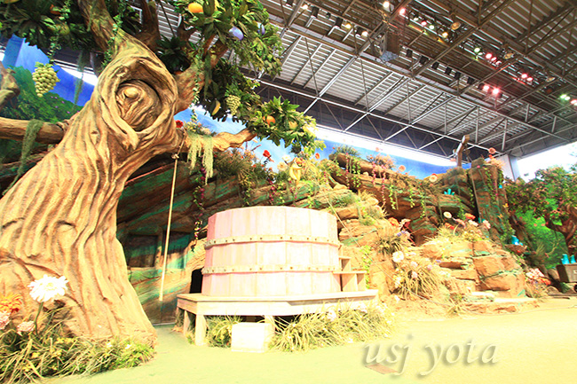 トト＆フレンズ