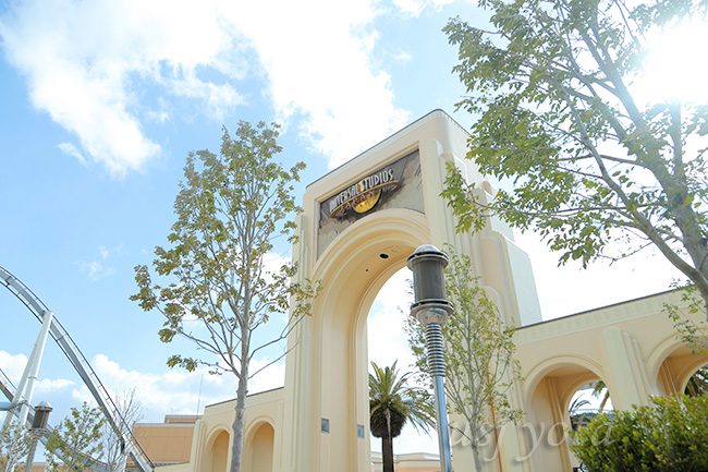 ユニバーサルスタジオジャパン・USJ