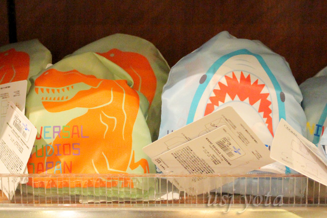 USJで買うことが出来るマイバッグ