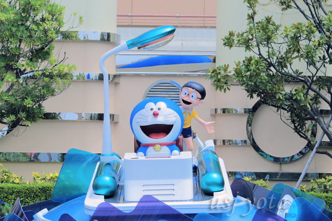 STAND BY ME ドラえもん 2