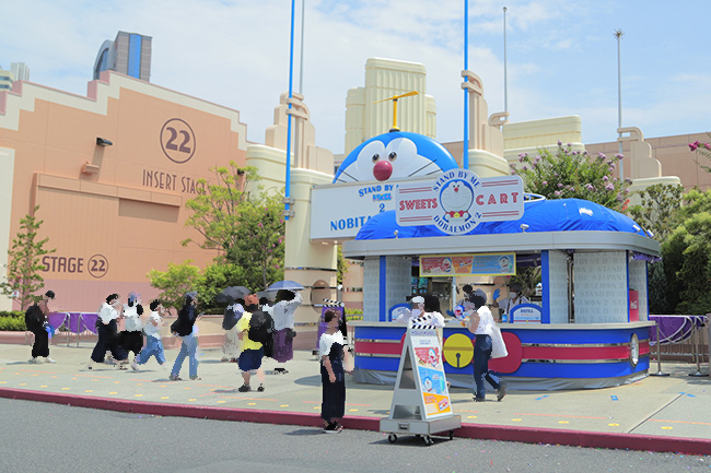 STAND BY ME ドラえもん 2