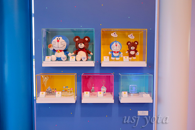 ドラエモングッズ