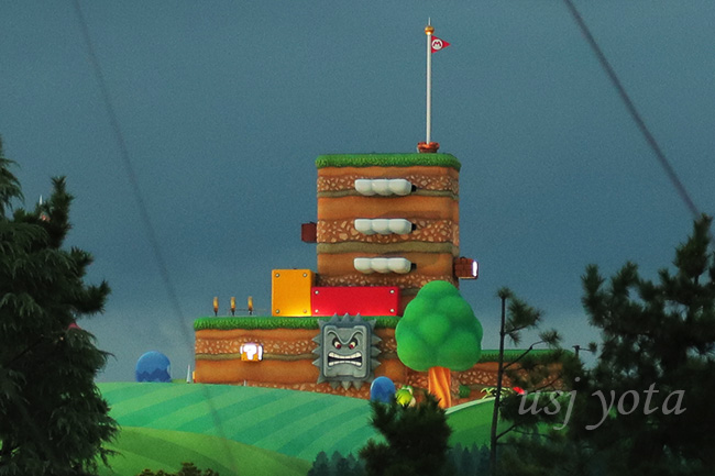 ニンテンドーワールド