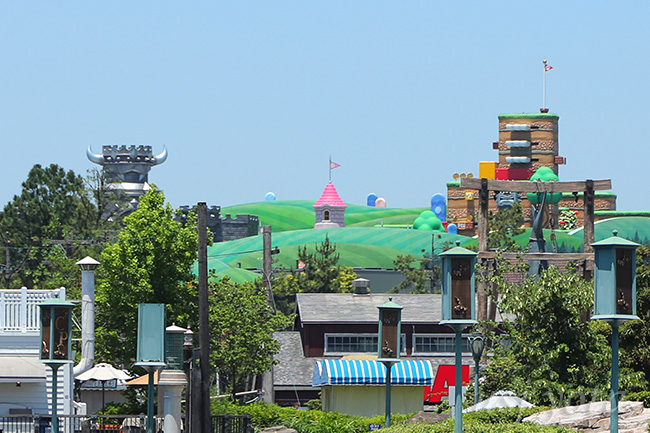 ニンテンドーワールド